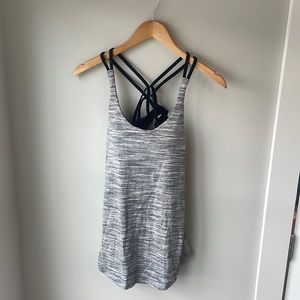 Lululemon Workout Tank